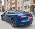 Синий Тесла Модель 3, объемом двигателя 0 л и пробегом 93 тыс. км за 18500 $, фото 13 на Automoto.ua