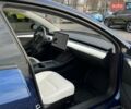 Синий Тесла Модель 3, объемом двигателя 0 л и пробегом 69 тыс. км за 21500 $, фото 14 на Automoto.ua