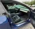 Синий Тесла Модель 3, объемом двигателя 0 л и пробегом 60 тыс. км за 15300 $, фото 13 на Automoto.ua