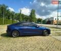 Синий Тесла Модель 3, объемом двигателя 0 л и пробегом 154 тыс. км за 17700 $, фото 3 на Automoto.ua
