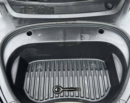 Синий Тесла Модель 3, объемом двигателя 0 л и пробегом 172 тыс. км за 18999 $, фото 30 на Automoto.ua