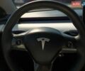 Синий Тесла Модель 3, объемом двигателя 0 л и пробегом 82 тыс. км за 20999 $, фото 17 на Automoto.ua