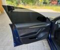 Синий Тесла Модель 3, объемом двигателя 0 л и пробегом 120 тыс. км за 17900 $, фото 3 на Automoto.ua