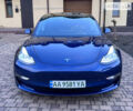 Синій Тесла Модель 3, об'ємом двигуна 0 л та пробігом 54 тис. км за 24200 $, фото 5 на Automoto.ua