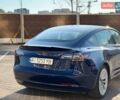 Синій Тесла Модель 3, об'ємом двигуна 0 л та пробігом 36 тис. км за 20999 $, фото 4 на Automoto.ua