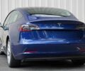 Синій Тесла Модель 3, об'ємом двигуна 0 л та пробігом 25 тис. км за 6919 $, фото 4 на Automoto.ua