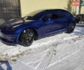 Синий Тесла Модель 3, объемом двигателя 0 л и пробегом 36 тыс. км за 25300 $, фото 3 на Automoto.ua