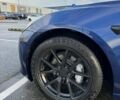 Синій Тесла Модель 3, об'ємом двигуна 0 л та пробігом 89 тис. км за 21400 $, фото 9 на Automoto.ua