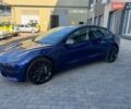 Синій Тесла Модель 3, об'ємом двигуна 0 л та пробігом 143 тис. км за 16800 $, фото 4 на Automoto.ua