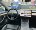Синій Тесла Модель 3, об'ємом двигуна 0 л та пробігом 72 тис. км за 27200 $, фото 22 на Automoto.ua