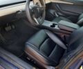 Синій Тесла Модель 3, об'ємом двигуна 0 л та пробігом 59 тис. км за 12609 $, фото 8 на Automoto.ua