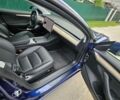 Синій Тесла Модель 3, об'ємом двигуна 0 л та пробігом 38 тис. км за 20500 $, фото 10 на Automoto.ua