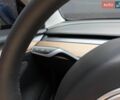 Синій Тесла Модель 3, об'ємом двигуна 0 л та пробігом 89 тис. км за 17200 $, фото 17 на Automoto.ua