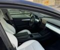 Синій Тесла Модель 3, об'ємом двигуна 0 л та пробігом 89 тис. км за 21400 $, фото 10 на Automoto.ua