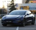 Синій Тесла Модель 3, об'ємом двигуна 0 л та пробігом 182 тис. км за 16900 $, фото 2 на Automoto.ua