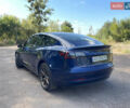 Синій Тесла Модель 3, об'ємом двигуна 0 л та пробігом 87 тис. км за 23999 $, фото 11 на Automoto.ua