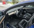 Синій Тесла Модель 3, об'ємом двигуна 0 л та пробігом 58 тис. км за 19000 $, фото 7 на Automoto.ua
