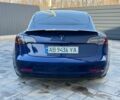 Синий Тесла Модель 3, объемом двигателя 0 л и пробегом 131 тыс. км за 15900 $, фото 8 на Automoto.ua