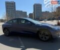 Синій Тесла Модель 3, об'ємом двигуна 0 л та пробігом 60 тис. км за 23000 $, фото 3 на Automoto.ua