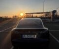 Синий Тесла Модель 3, объемом двигателя 0 л и пробегом 88 тыс. км за 18500 $, фото 4 на Automoto.ua