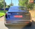 Синій Тесла Модель 3, об'ємом двигуна 0 л та пробігом 129 тис. км за 16900 $, фото 3 на Automoto.ua