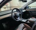 Синій Тесла Модель 3, об'ємом двигуна 0 л та пробігом 44 тис. км за 23000 $, фото 7 на Automoto.ua