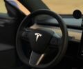 Синий Тесла Модель 3, объемом двигателя 0 л и пробегом 148 тыс. км за 17999 $, фото 10 на Automoto.ua