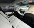 Синий Тесла Модель 3, объемом двигателя 0 л и пробегом 143 тыс. км за 13500 $, фото 13 на Automoto.ua
