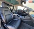 Синій Тесла Модель 3, об'ємом двигуна 0 л та пробігом 50 тис. км за 25000 $, фото 11 на Automoto.ua