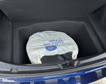 Синий Тесла Модель 3, объемом двигателя 0 л и пробегом 172 тыс. км за 18999 $, фото 28 на Automoto.ua