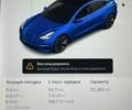 Синий Тесла Модель 3, объемом двигателя 0 л и пробегом 24 тыс. км за 22000 $, фото 17 на Automoto.ua