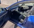 Синий Тесла Модель 3, объемом двигателя 0 л и пробегом 96 тыс. км за 22000 $, фото 5 на Automoto.ua