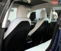 Синий Тесла Модель 3, объемом двигателя 0 л и пробегом 99 тыс. км за 22500 $, фото 15 на Automoto.ua
