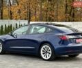 Синій Тесла Модель 3, об'ємом двигуна 0 л та пробігом 98 тис. км за 16950 $, фото 9 на Automoto.ua