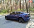Синій Тесла Модель 3, об'ємом двигуна 0 л та пробігом 67 тис. км за 19000 $, фото 16 на Automoto.ua