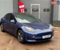 Синій Тесла Модель 3, об'ємом двигуна 0 л та пробігом 88 тис. км за 19999 $, фото 10 на Automoto.ua