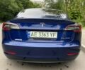 Синій Тесла Модель 3, об'ємом двигуна 0 л та пробігом 150 тис. км за 20000 $, фото 5 на Automoto.ua