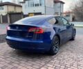 Синій Тесла Модель 3, об'ємом двигуна 0 л та пробігом 88 тис. км за 16500 $, фото 5 на Automoto.ua