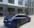 Синій Тесла Модель 3, об'ємом двигуна 0 л та пробігом 99 тис. км за 15400 $, фото 4 на Automoto.ua