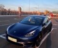 Синій Тесла Модель 3, об'ємом двигуна 0 л та пробігом 88 тис. км за 17500 $, фото 2 на Automoto.ua