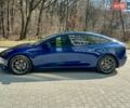 Синий Тесла Модель 3, объемом двигателя 0 л и пробегом 173 тыс. км за 17999 $, фото 4 на Automoto.ua