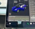 Синій Тесла Модель 3, об'ємом двигуна 0 л та пробігом 89 тис. км за 21400 $, фото 17 на Automoto.ua