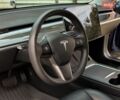 Синий Тесла Модель 3, объемом двигателя 0 л и пробегом 137 тыс. км за 16990 $, фото 26 на Automoto.ua