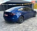 Тесла Модель 3 2021 у Луцьку на Automoto.ua Синій Тесла Модель 3, об'ємом двигуна 0 л та пробігом 59 тис. км за 19000 $, фото 4 на Automoto.ua