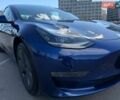 Синій Тесла Модель 3, об'ємом двигуна 0 л та пробігом 60 тис. км за 23000 $, фото 37 на Automoto.ua