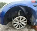 Синій Тесла Модель 3, об'ємом двигуна 0 л та пробігом 92 тис. км за 12500 $, фото 8 на Automoto.ua