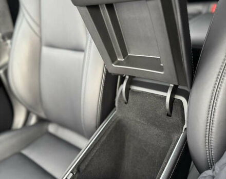 Синій Тесла Модель 3, об'ємом двигуна 0 л та пробігом 142 тис. км за 19999 $, фото 26 на Automoto.ua