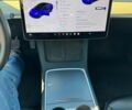 Синій Тесла Модель 3, об'ємом двигуна 0 л та пробігом 89 тис. км за 15700 $, фото 88 на Automoto.ua