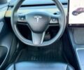 Синий Тесла Модель 3, объемом двигателя 0 л и пробегом 131 тыс. км за 15900 $, фото 12 на Automoto.ua