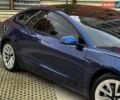 Синий Тесла Модель 3, объемом двигателя 0 л и пробегом 137 тыс. км за 16990 $, фото 9 на Automoto.ua